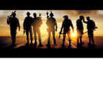 United States Army | Roleplay ("Valor Rises")