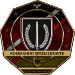 [GAF] Kommando Spezialkräfte
