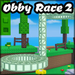 Obby Race 2