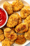 Chicken Nugget Army (anyone can join)