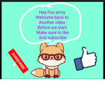 Fox army forever
