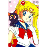 Elise et kitty