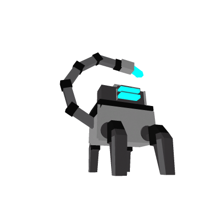 Scorpion Bot (addition)