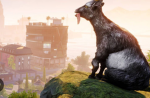 THE GOATED GROUP (play goat simulator