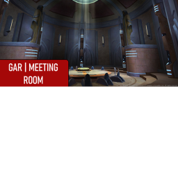 GAR| Meeting