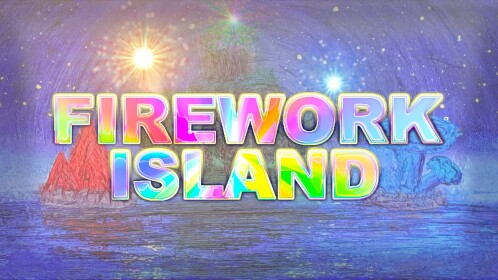 Firework Island - Testing