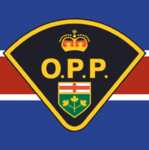 Port Alder, Ontario Provincial Police