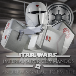Imperial Super Commandoѕ