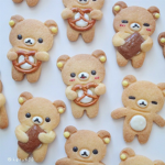 Blissful Bears :3