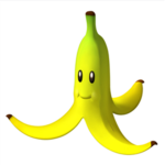 Banana Heaven