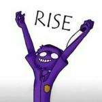 Purple Gang(Only Purple Members)