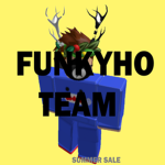 Funkyho team