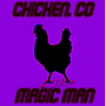Chicken. Co