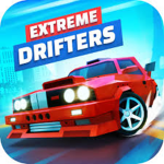 THE Car Drifters