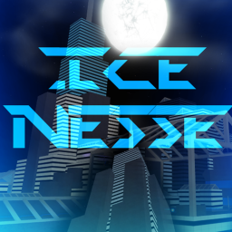 ICENESSE