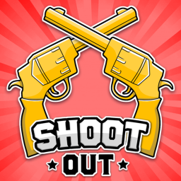 SHOOT OUT! PUBLIC TEST icon