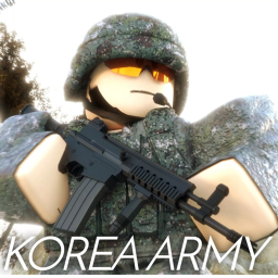 Republic of Korea Army Training Center V.1
