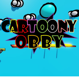 Catoony Obby