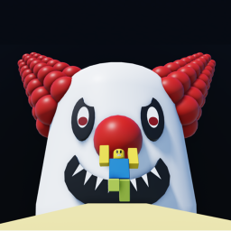 Escape The Clown OBBY