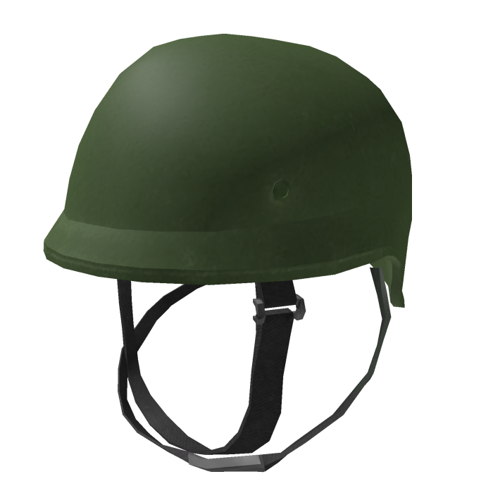 Army Helmet