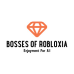 Bosses Of Robloxia