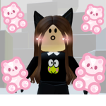 Little kitty’s group