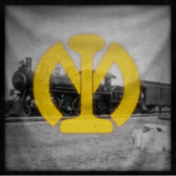 Manchurian Railways Underground Railroad