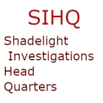 Shadelight Investigation Headquarters
