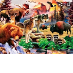 Nice Animal Squad