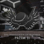 Frostaria | The Prism II