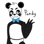 Pandy's Group Chat