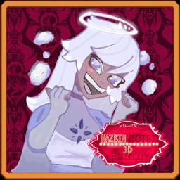 Hazbin Hotel: Roleplay  icon