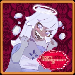 Hazbin Hotel: Roleplay icon
