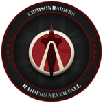 Crimson Raiders-