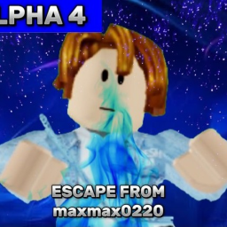 ESCAPE FROM maxmax0220: HISTORICAL ESCAPE (ALPHA4)