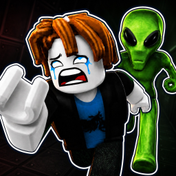 +1 Speed Area 51 Escape 👽 icon