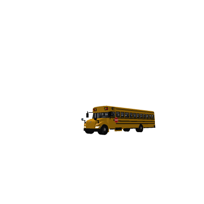 Edited New york city school bus
