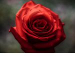 Roses in the sky!