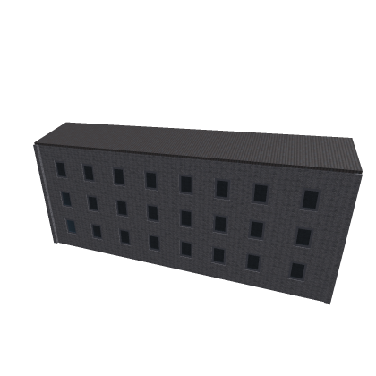 Soviet Apartment Building [FREE TO USE!!!]
