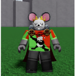 Rats Foundation Group Thumbnail