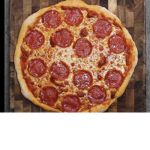 #Pizza crew