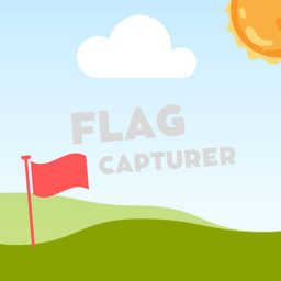 Flag Capturer