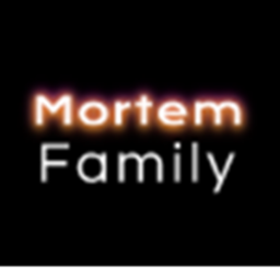 The Original Mortem Home!