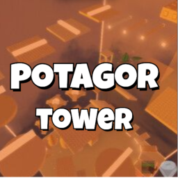 POTAGOR TOWER