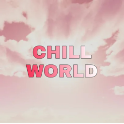 SD&BSZ Chill world!