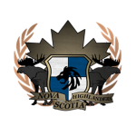 The Nova Scotia Highlanders | TNSH