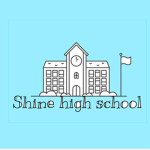 Shine high school