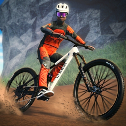 [UPDATE🚲] GreenPeak | BIKE PARK [BETA] icon
