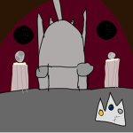 The Light of the Moon