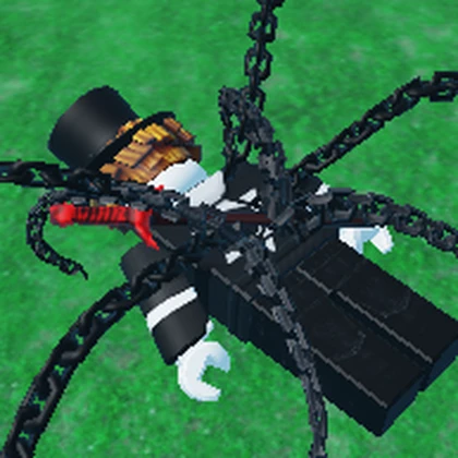 Glitched's group omg Roblox group icon